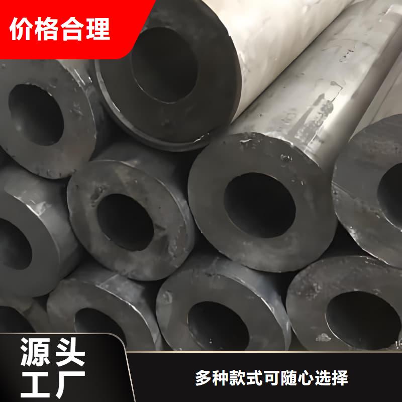 异型大口径铅管中心