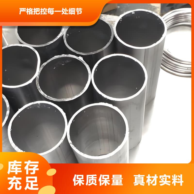 纯铅管交货及时
