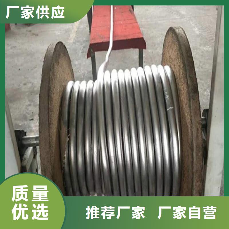 耐酸碱铅管品质