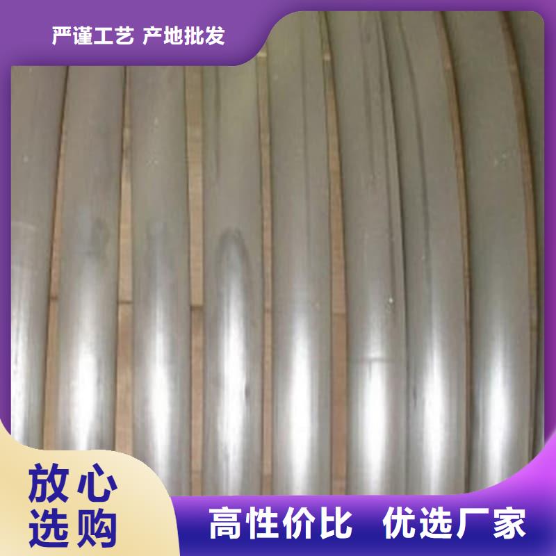 高純度鉛管真正的廠家貨源