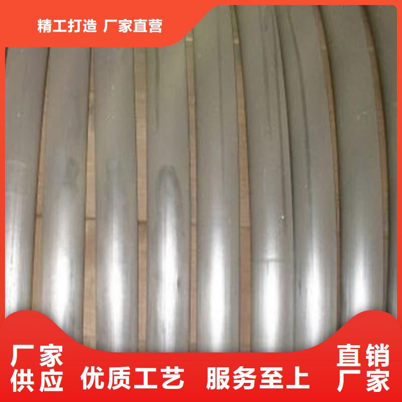 異型大口徑鉛管-發貨迅速