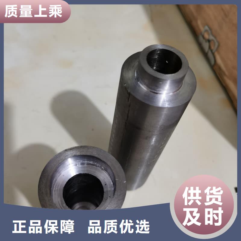 纯铅管交货及时