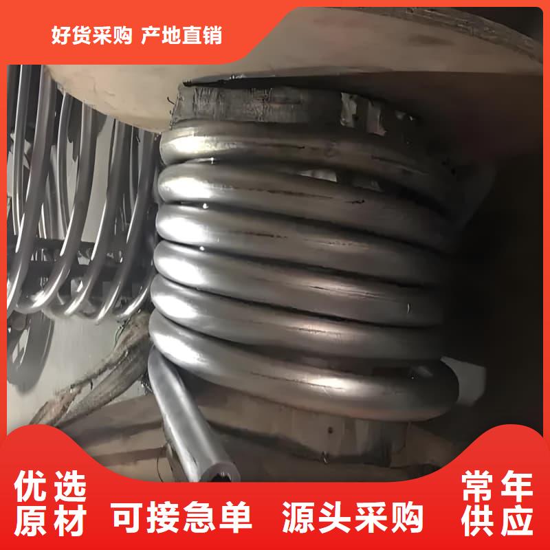鉛合金管可定制廠家
