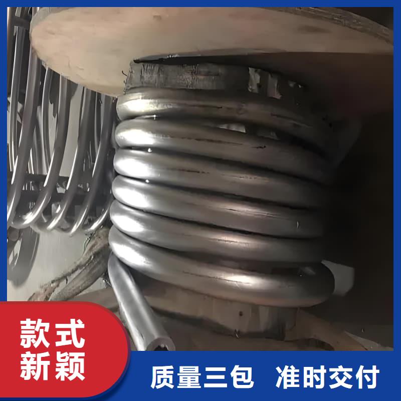 質(zhì)量好的耐酸堿鉛管廠家排名