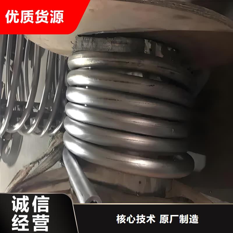 纯铅管交货及时