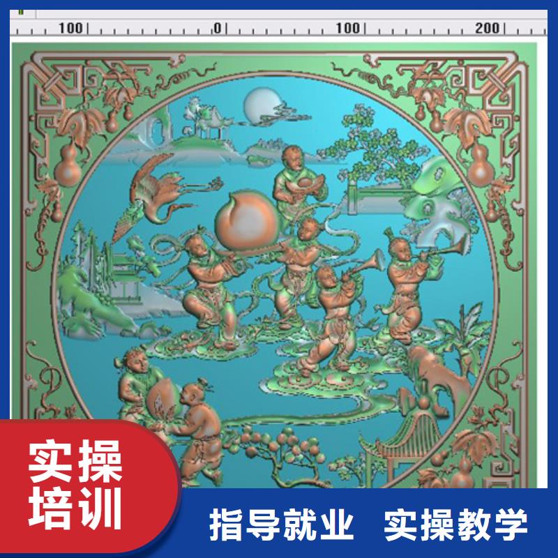 數(shù)控什么學(xué)校好數(shù)控編程培訓(xùn)哪里好?數(shù)控銑床編程