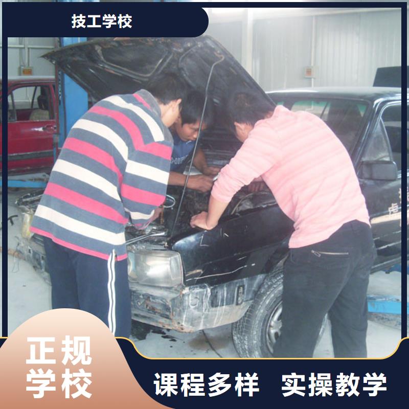 規(guī)模較大的汽車(chē)機(jī)修電路-虎振
