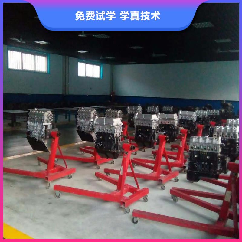 以實踐為主的汽車電路機修虎振汽車維修學校