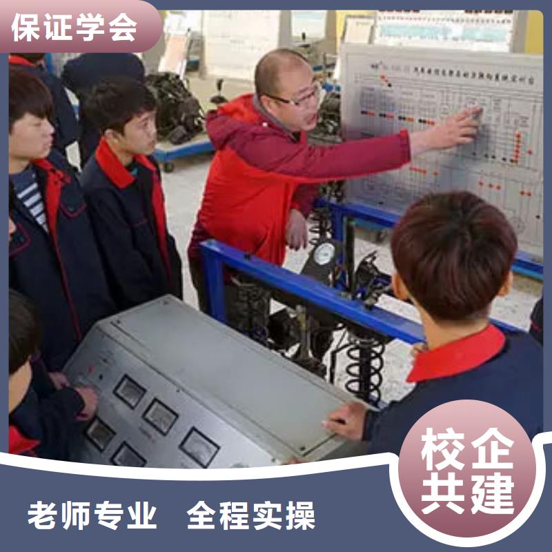 以實踐為主的汽車維修學校虎振汽修學校