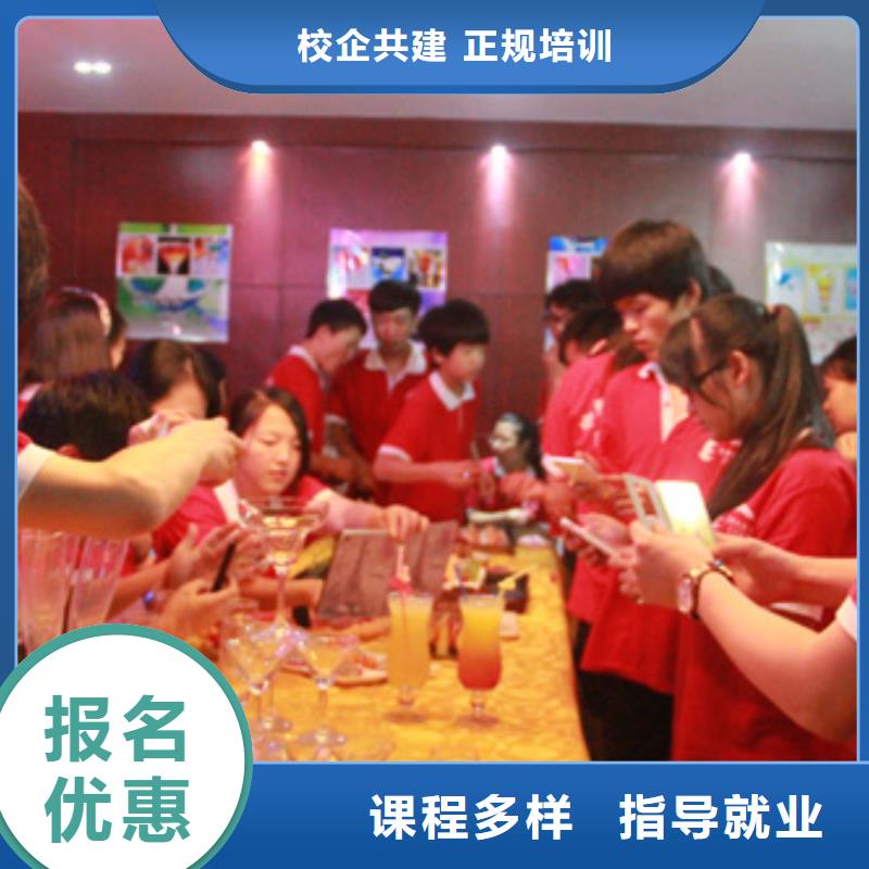 學廚師一般學習多久