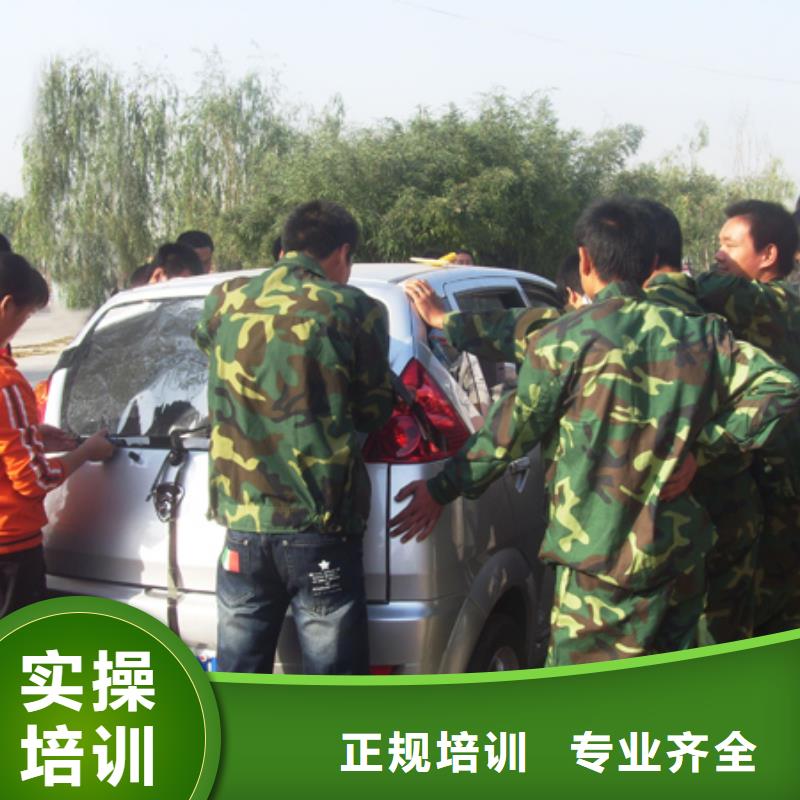 虎振汽修虎振汽修學校招生電話實操教學