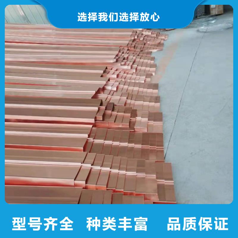 紫銅片止水生產廠家-服務--貨真.價實