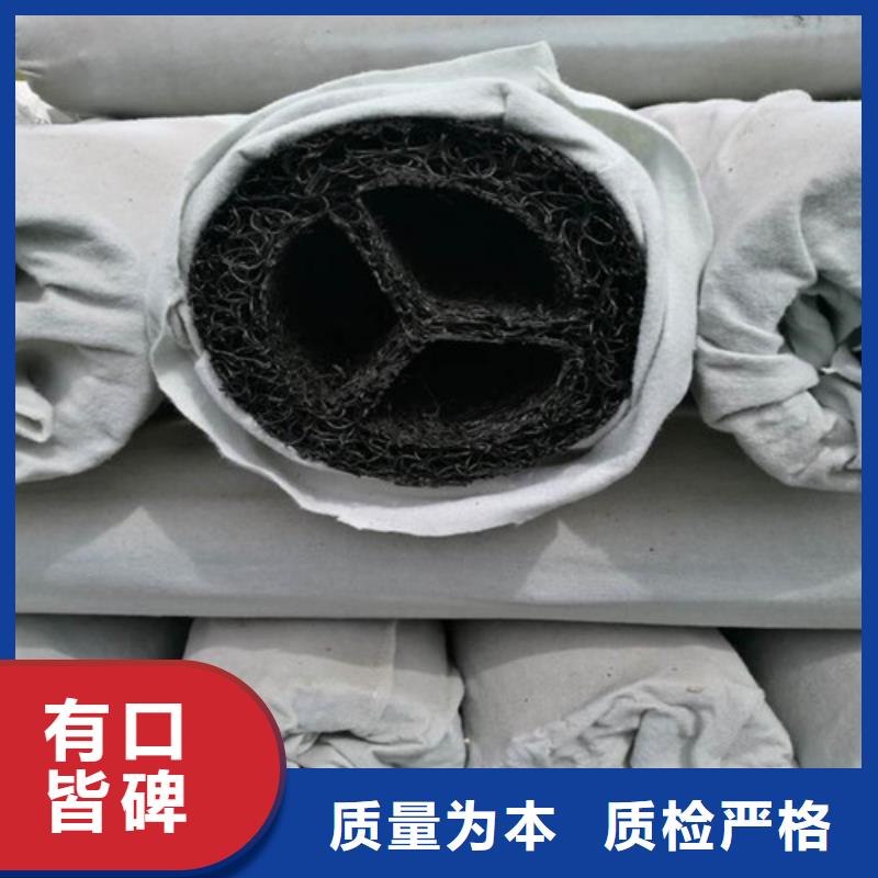 高強(qiáng)內(nèi)支撐盲管--塑料盲溝廠家--銷售信息