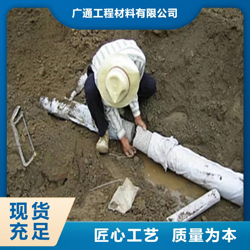 【盲沟盲管】双向塑料土工格栅多种场景适用