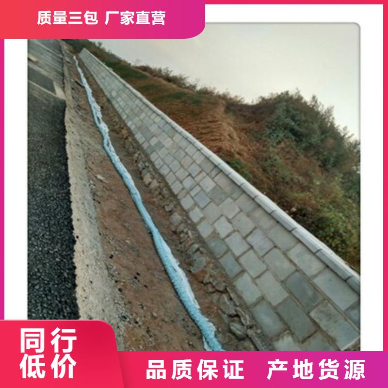 盲溝盲管土工布優選廠家