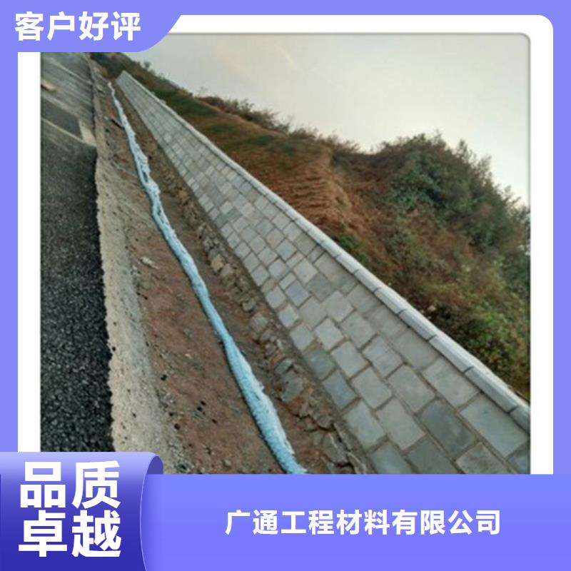 硬式透水管生產(chǎn)廠家--銷售