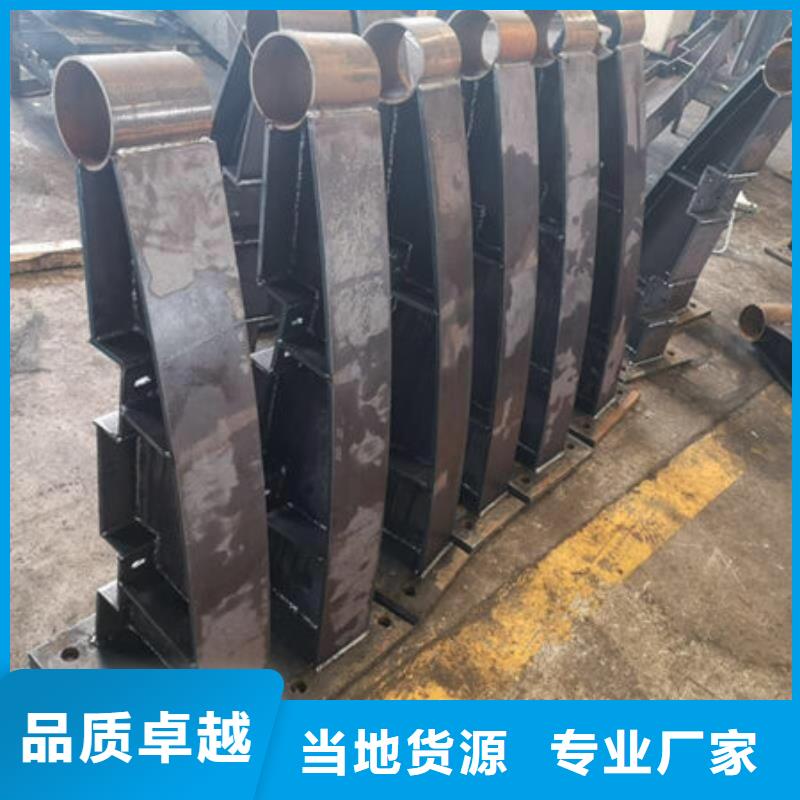 不銹鋼欄桿護欄交期快