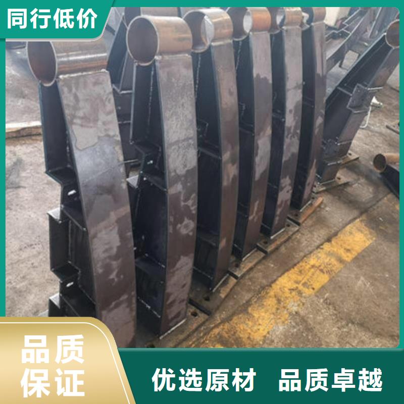桥梁护栏护栏厂家采购