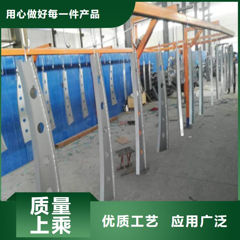 不锈钢复合管_【防撞桥梁护栏】行业优选