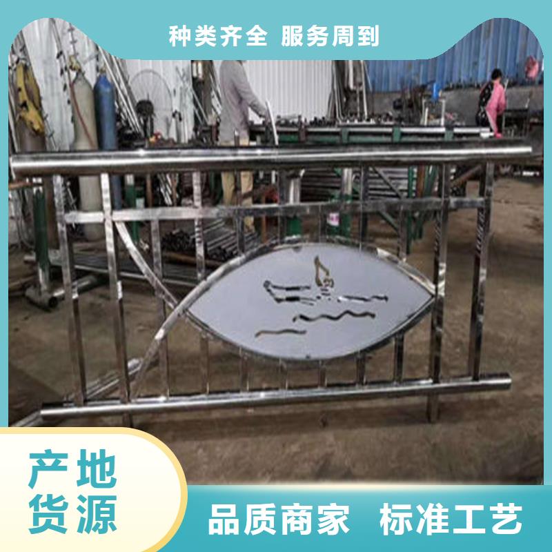 防撞欄桿防腐性能強