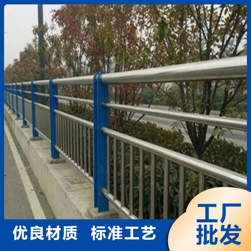 儋州市城市護欄專業設計