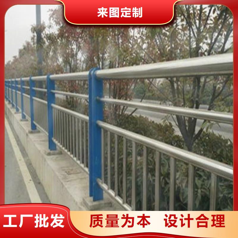 不銹鋼復合管,人行道護欄口碑好實力強