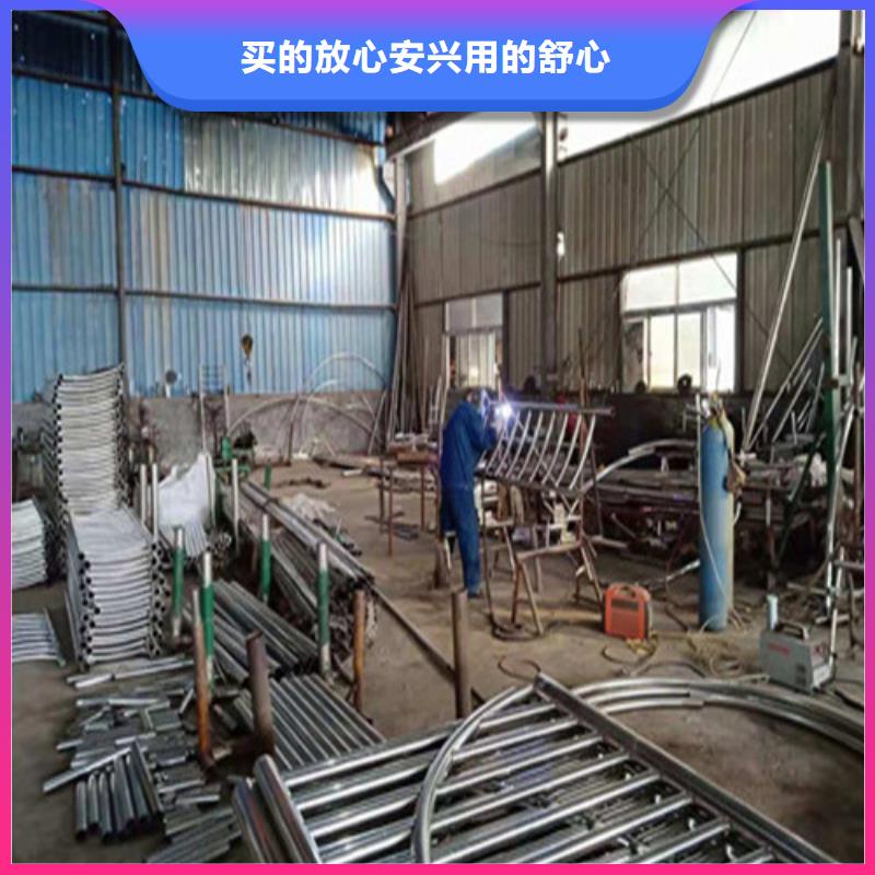橋梁防撞墻上護欄成功案例