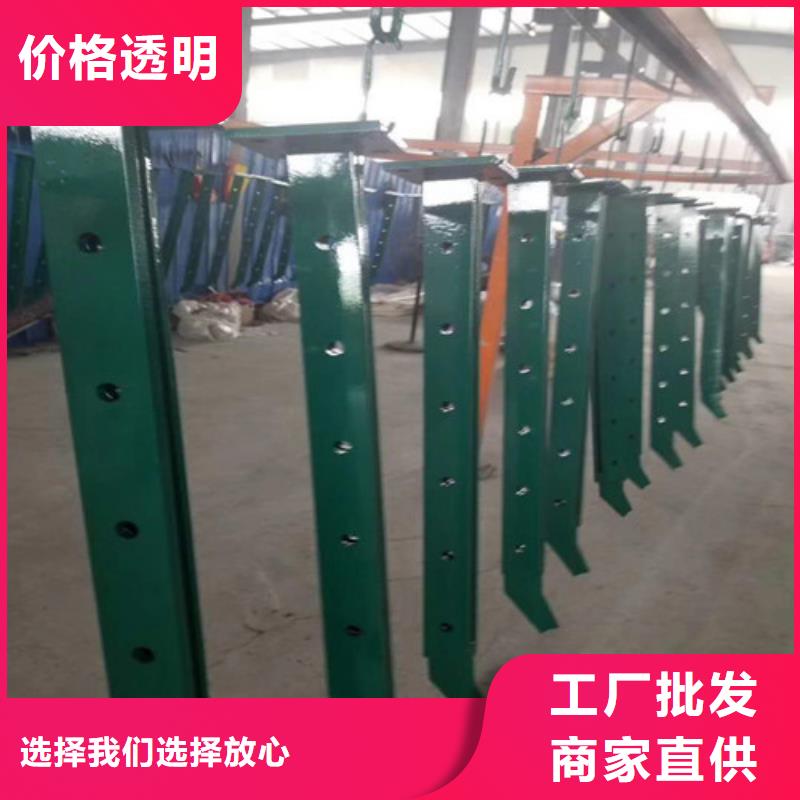 不銹鋼欄桿專業設計