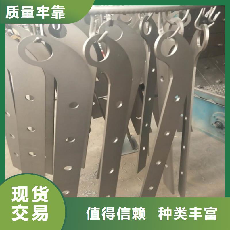 庫房防撞護欄-售后完善