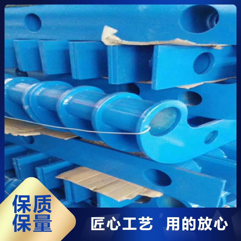 防撞欄桿量大價優