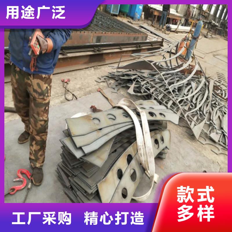 人行道隔離欄桿優惠報價