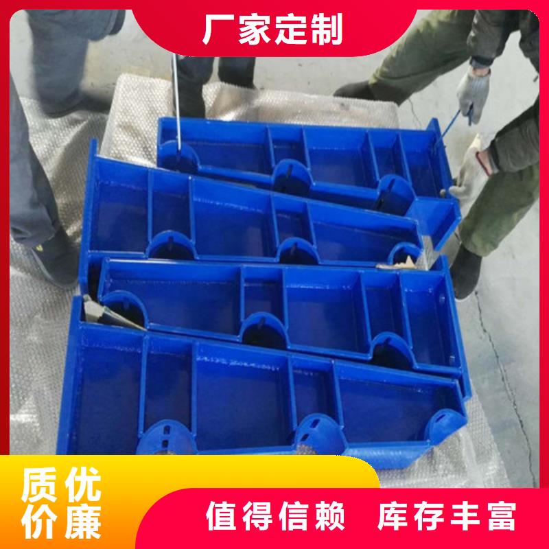 生產不銹鋼復合管隔離護欄_誠信企業