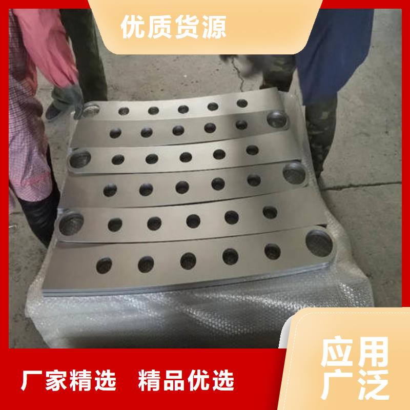 不銹鋼護欄服務態度優