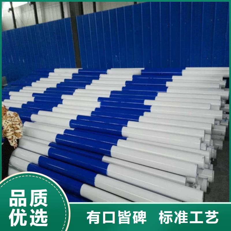 不銹鋼復合管樓梯欄桿廠家-規格全