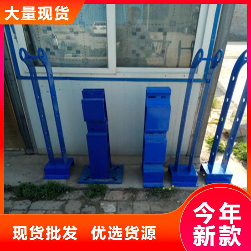 高架橋加厚隔離護(hù)欄公司實(shí)力雄厚
