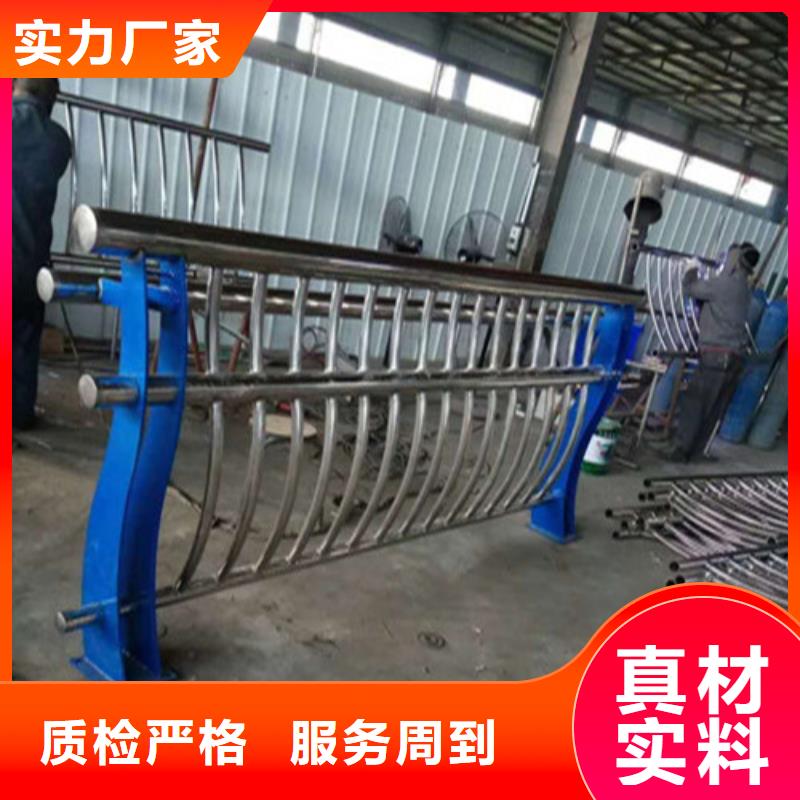 不銹鋼鋼索護欄交貨周期短