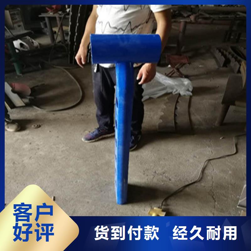 不銹鋼河道景觀護(hù)欄價(jià)格實(shí)惠