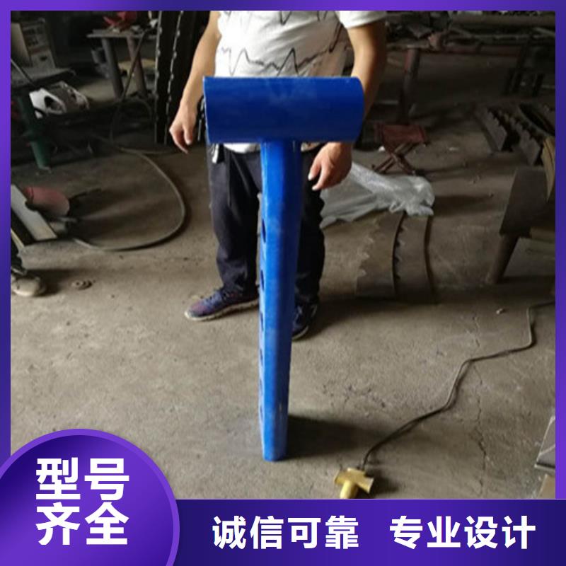 不銹鋼護欄性能穩(wěn)定