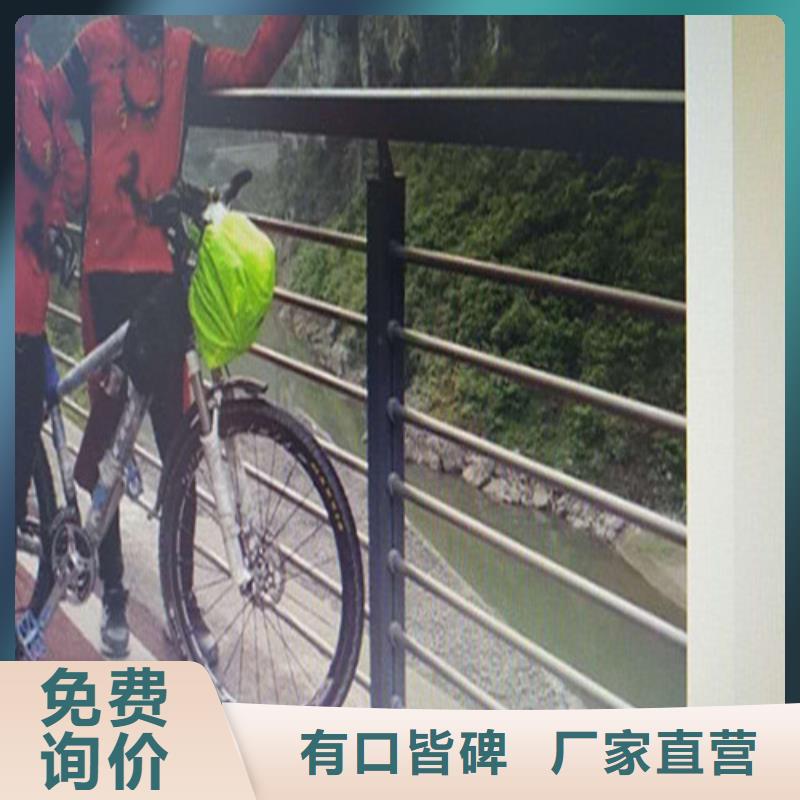 木棧道拉索護欄源頭廠家