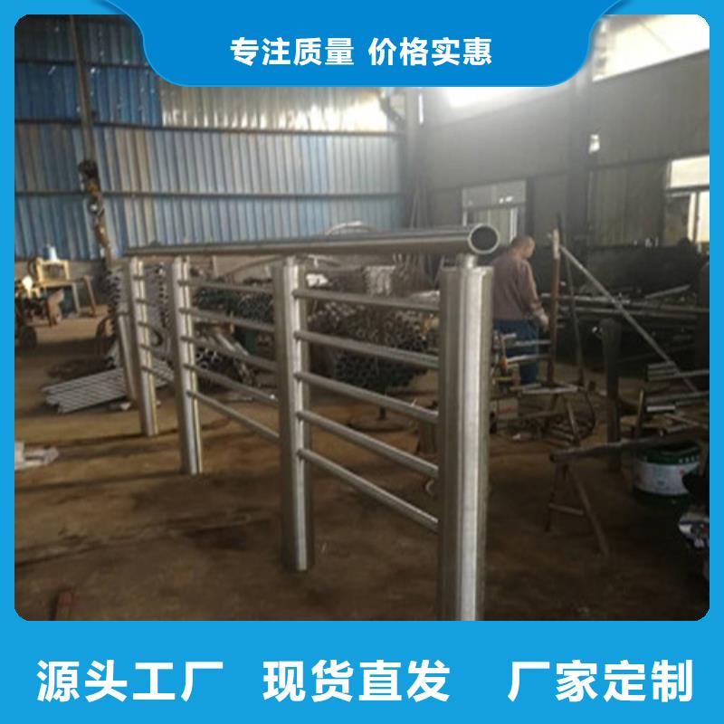 89*2.5不銹鋼復合管可在線參觀