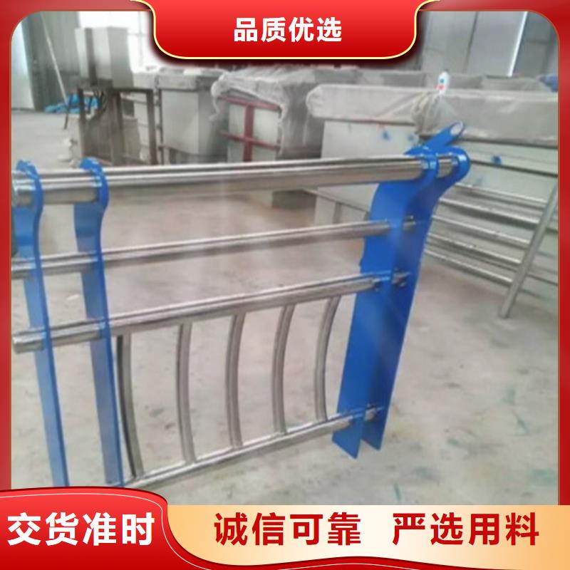 鋅鋼護欄工藝精湛