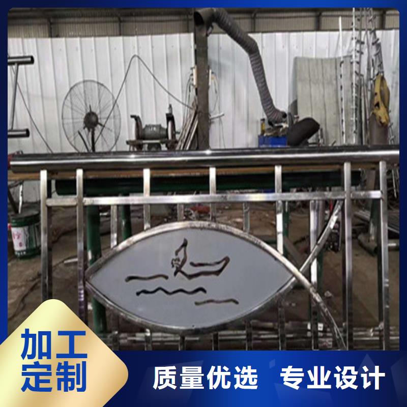 五指山市高架橋加厚隔離護欄以專業(yè)促質(zhì)量