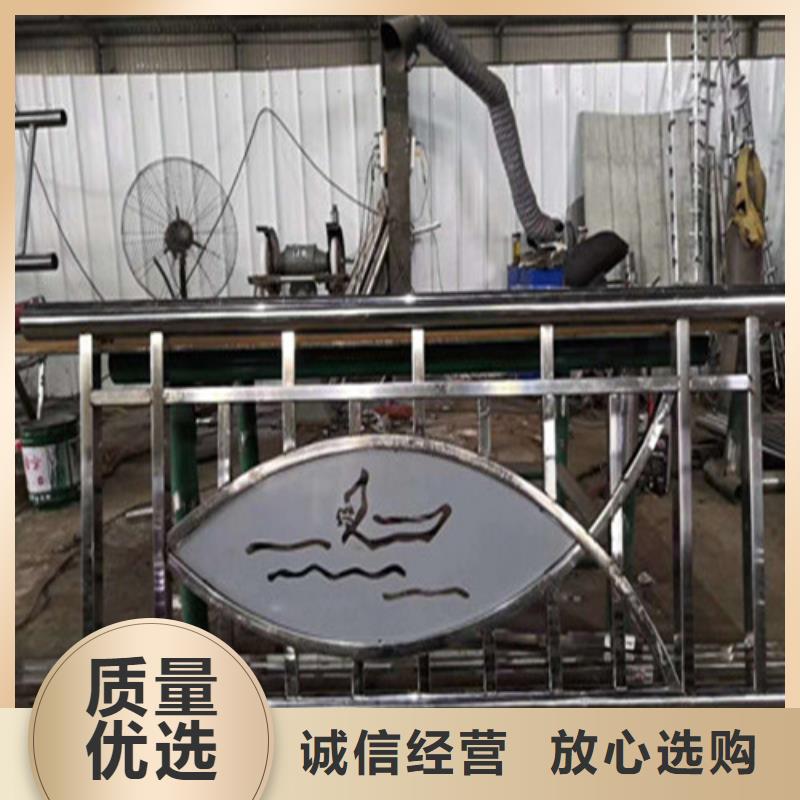 橋梁防撞護欄服務周到
