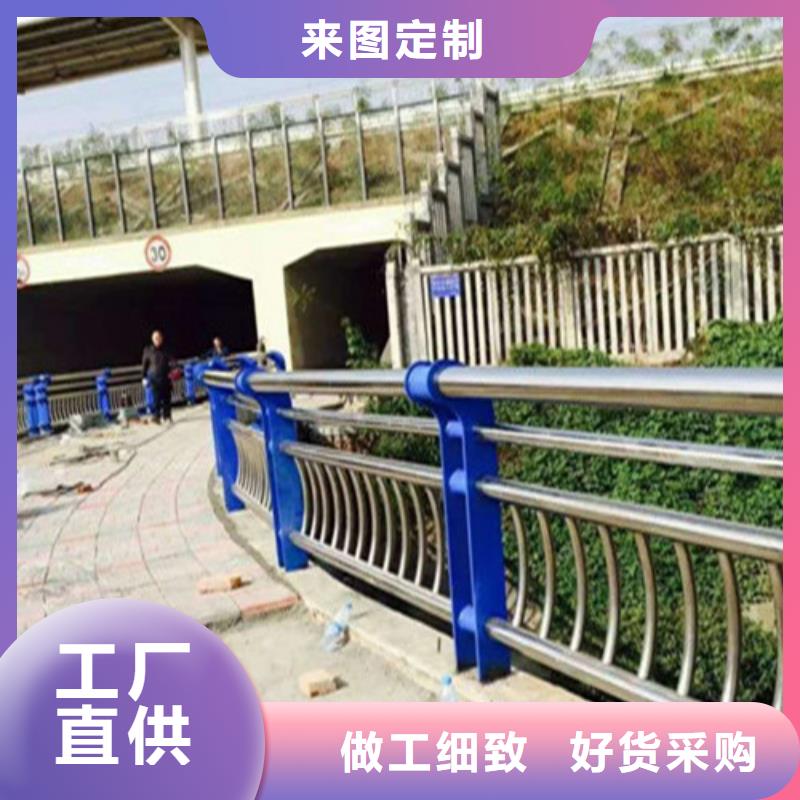 景區(qū)拉索護欄形式