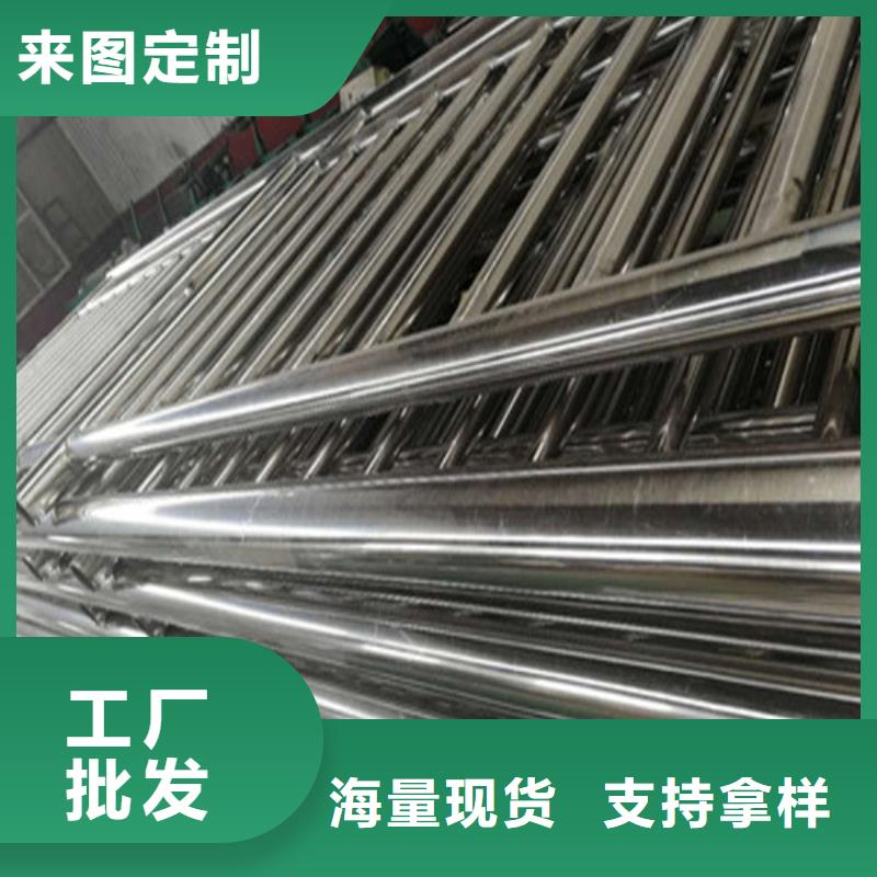 橋梁防撞護欄大型生產廠家