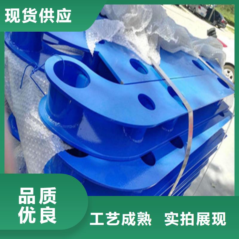 不銹鋼護欄立柱價格合理