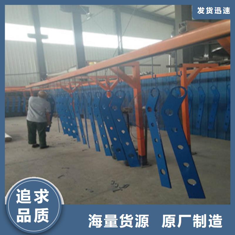 不銹鋼欄桿專業設計