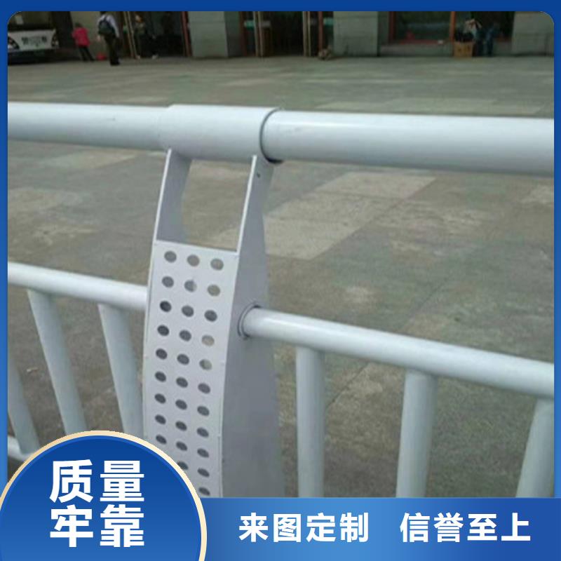 橋梁欄桿售后完善