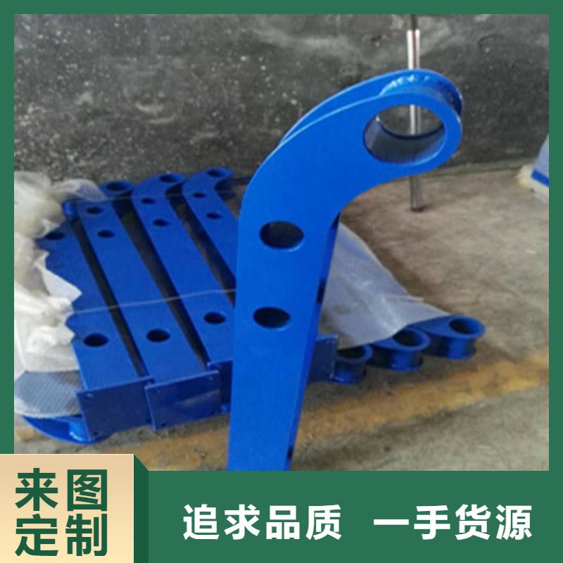 不銹鋼河道景觀護(hù)欄價(jià)格實(shí)惠