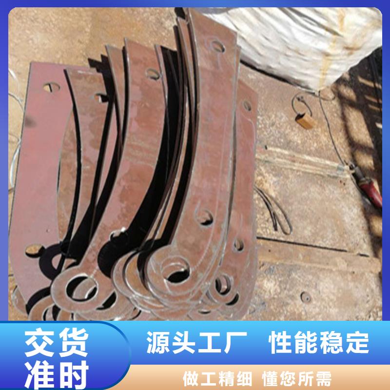 不銹鋼欄桿價格實惠
